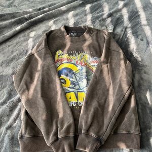 Abercrombie and Fitch sweatshirt